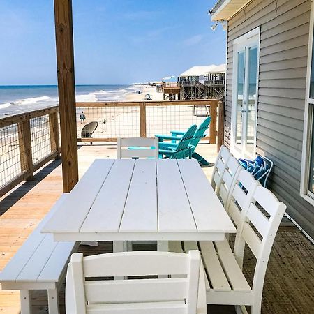 Midsummer Solstice Dauphin Island Exterior photo