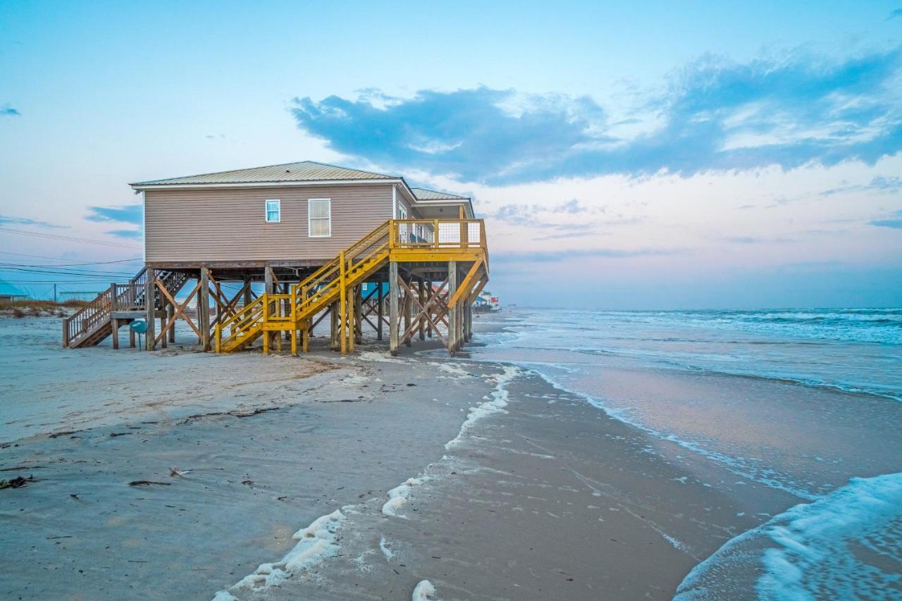 Midsummer Solstice Dauphin Island Exterior photo