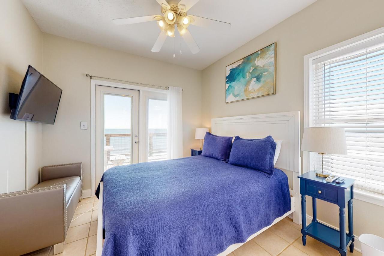 Midsummer Solstice Dauphin Island Exterior photo