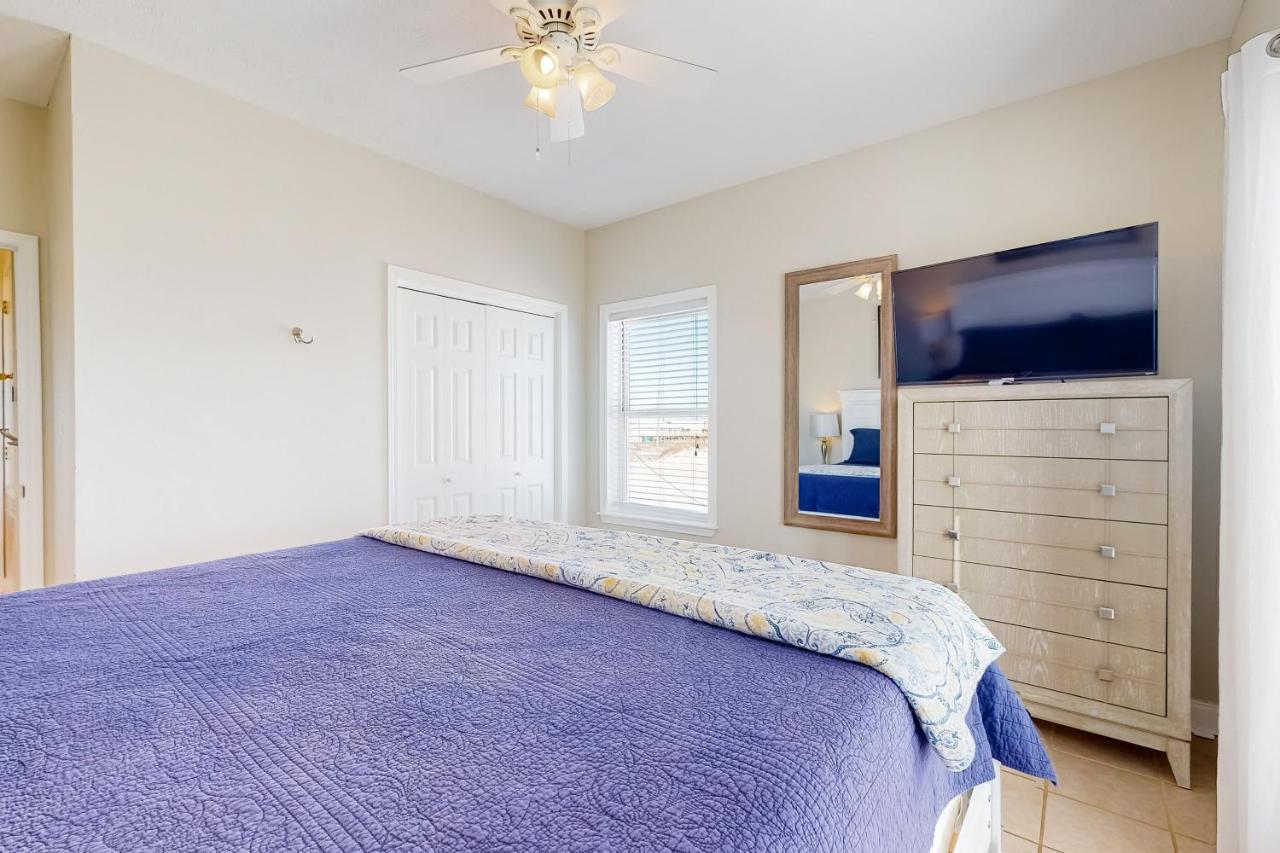 Midsummer Solstice Dauphin Island Exterior photo