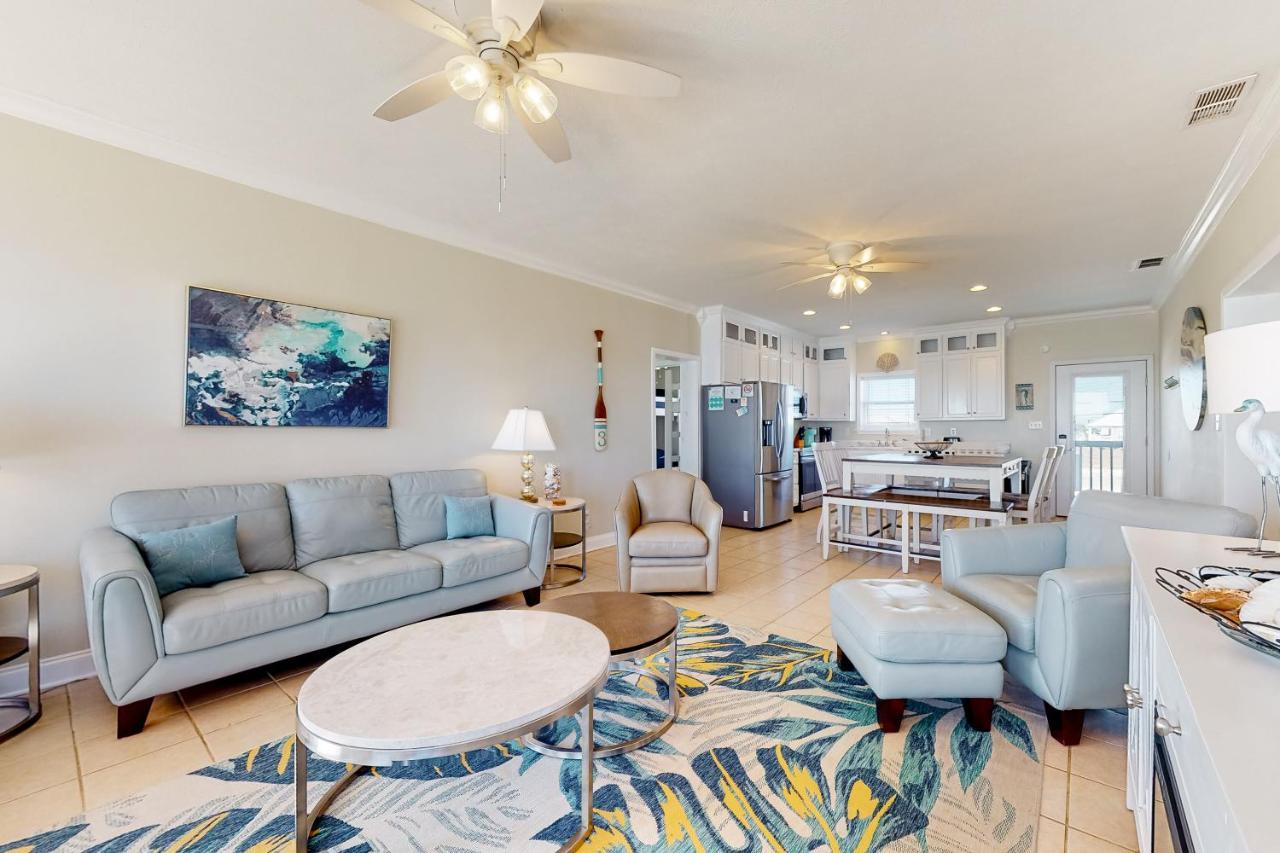 Midsummer Solstice Dauphin Island Exterior photo