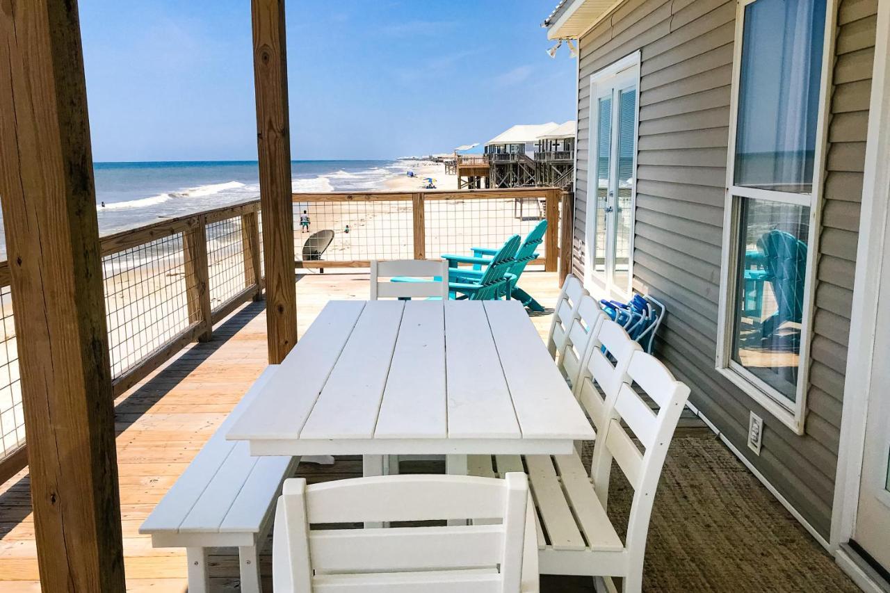Midsummer Solstice Dauphin Island Exterior photo